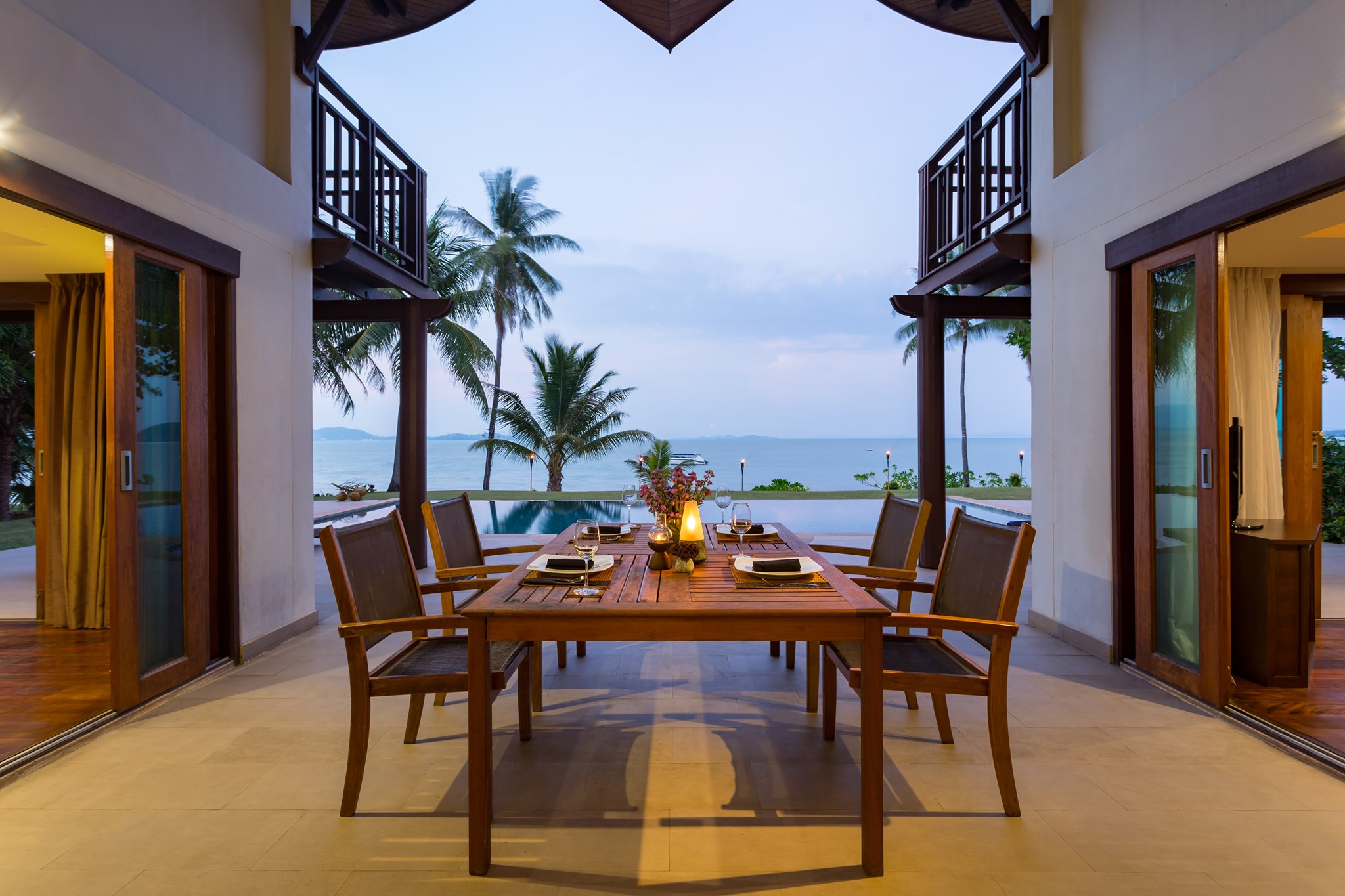 phuket luxury villa