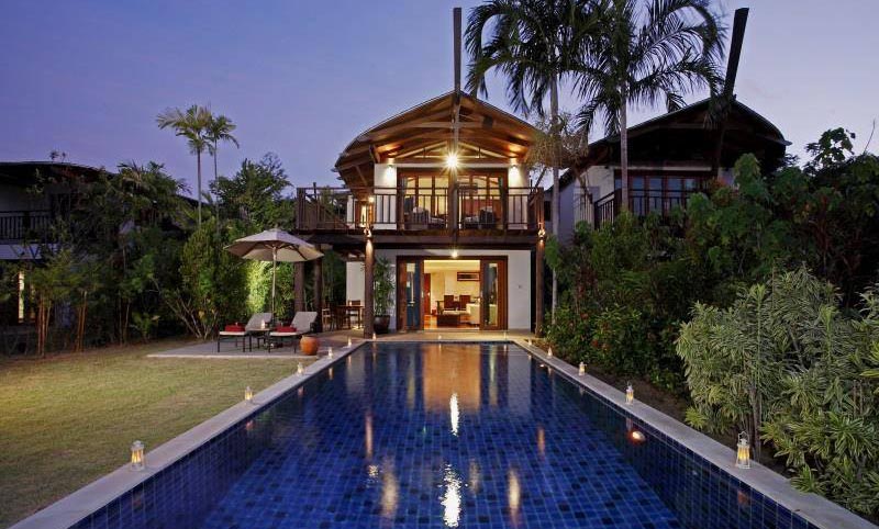 villa phuket