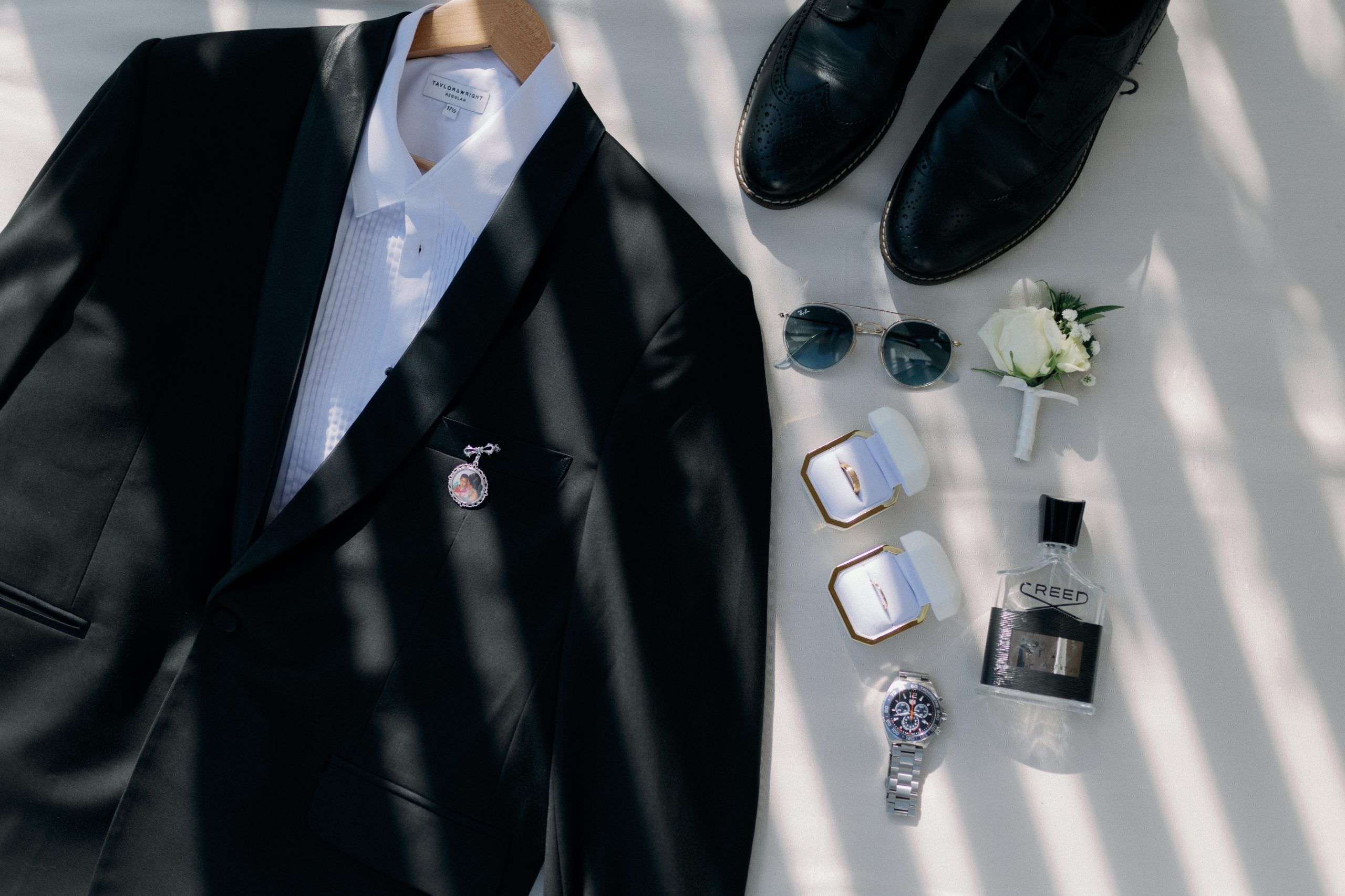 Phuket wedding tips for grooms