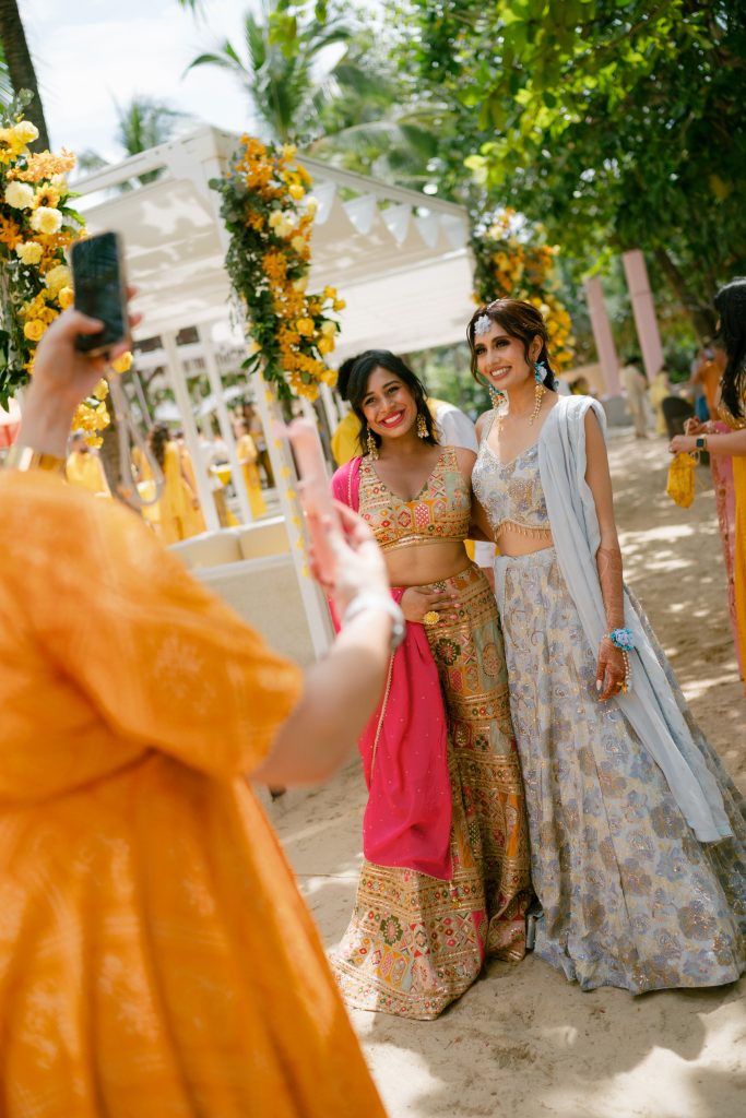 Phuket haldi