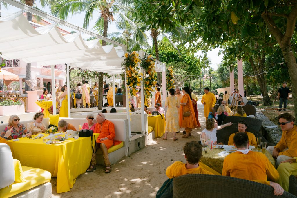 Phuket haldi