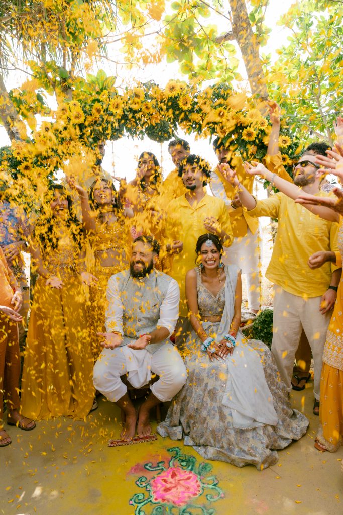 Phuket haldi