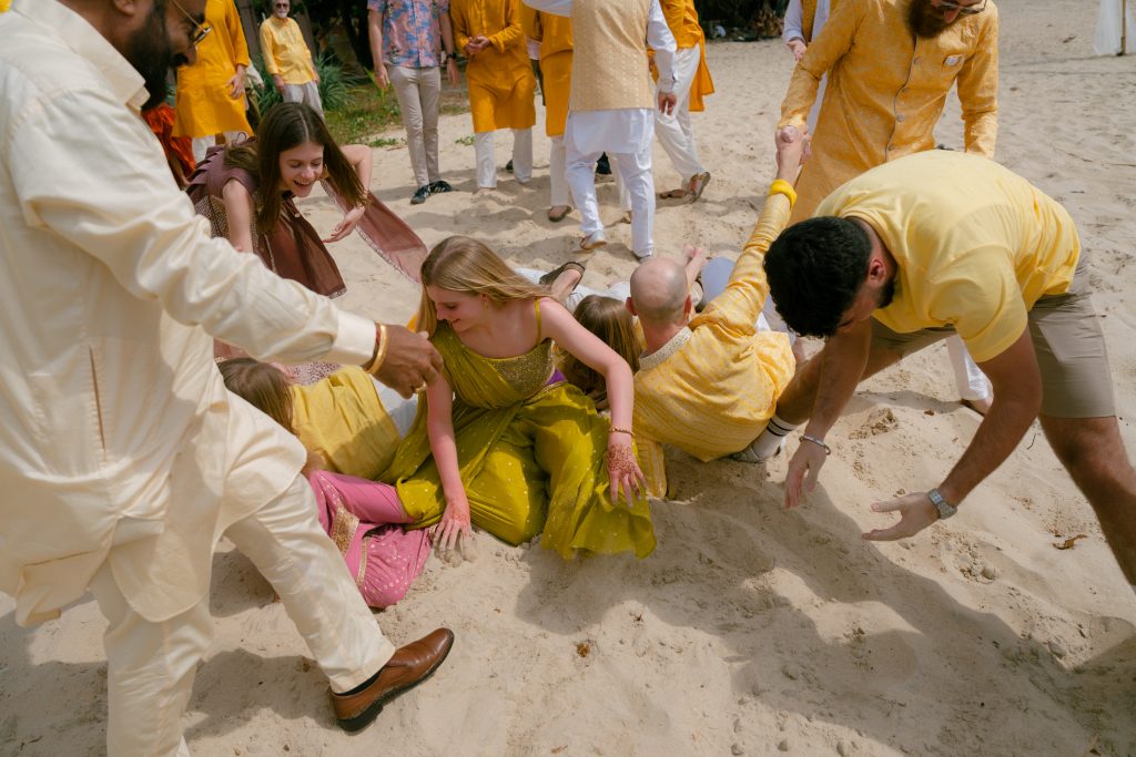 Phuket haldi