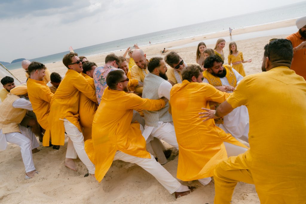 Phuket haldi