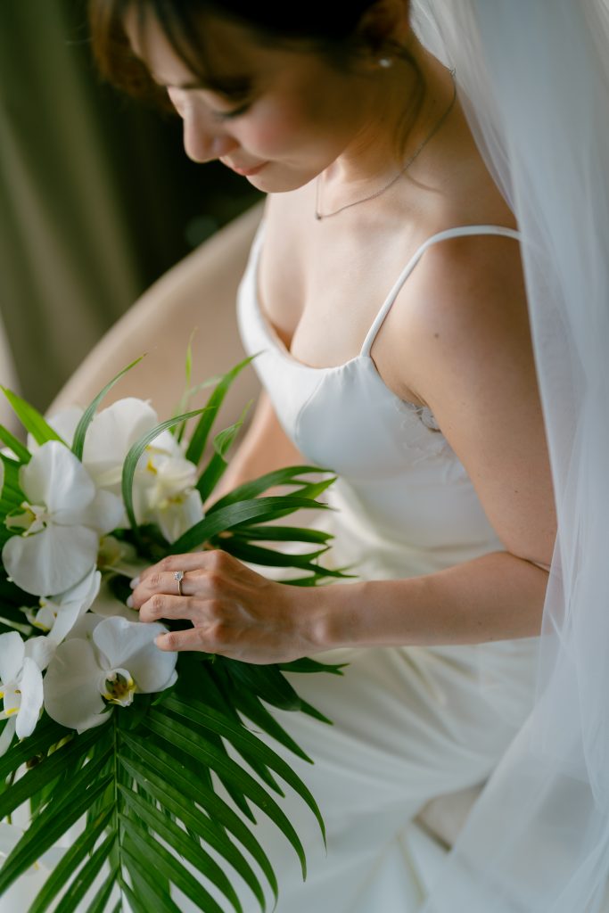 Chinese wedding planner Phuket