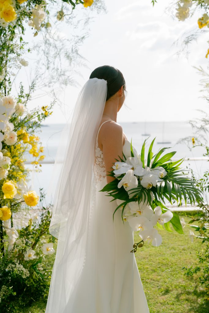 Chinese wedding planner Phuket