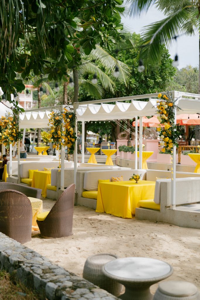 Phuket haldi