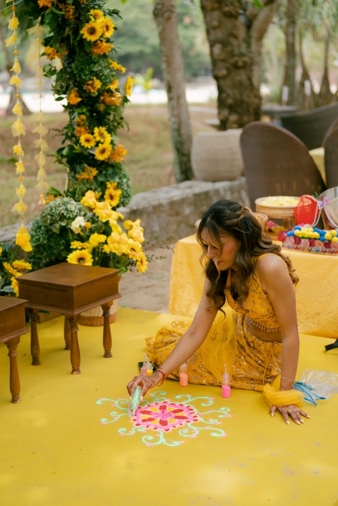 Phuket haldi