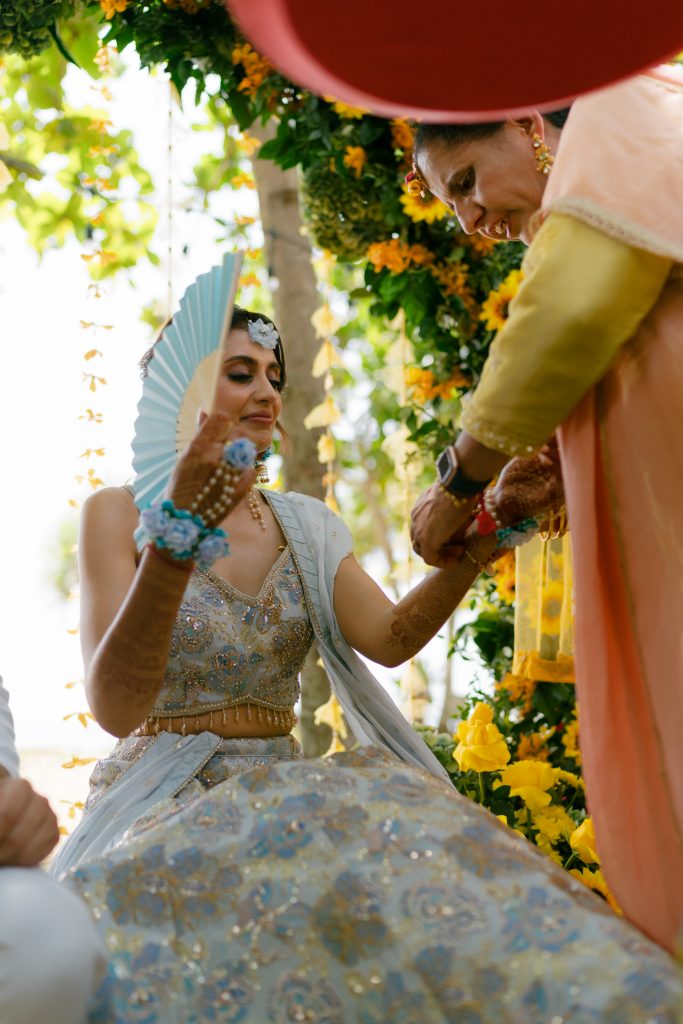 Phuket haldi
