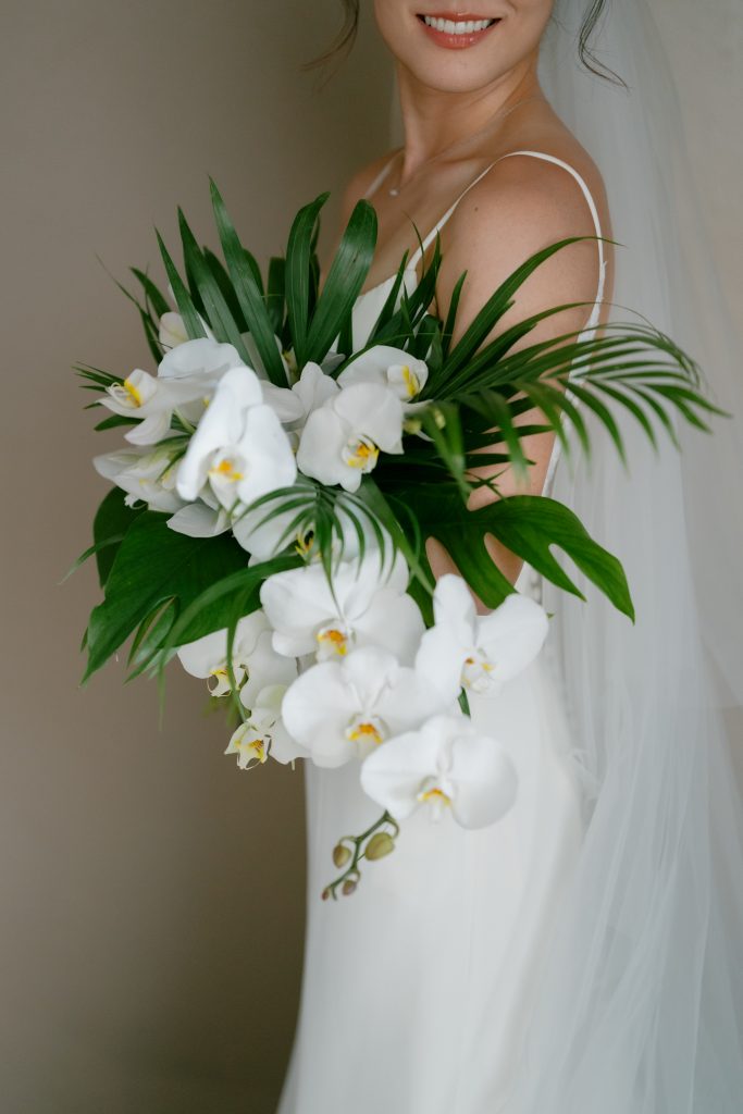 Chinese wedding planner Phuket