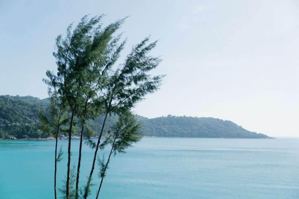 Chinese wedding planner Phuket