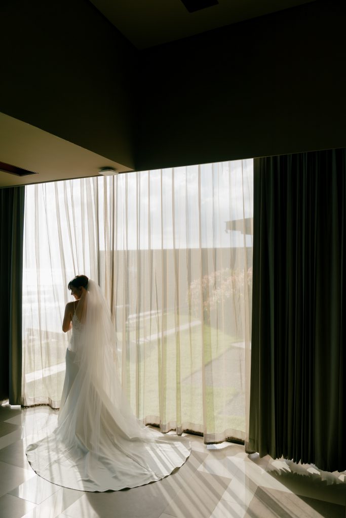 Chinese wedding planner Phuket