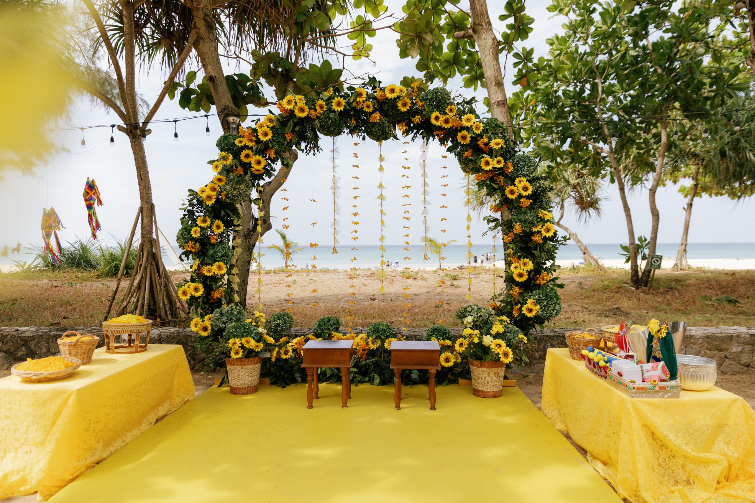 Phuket haldi