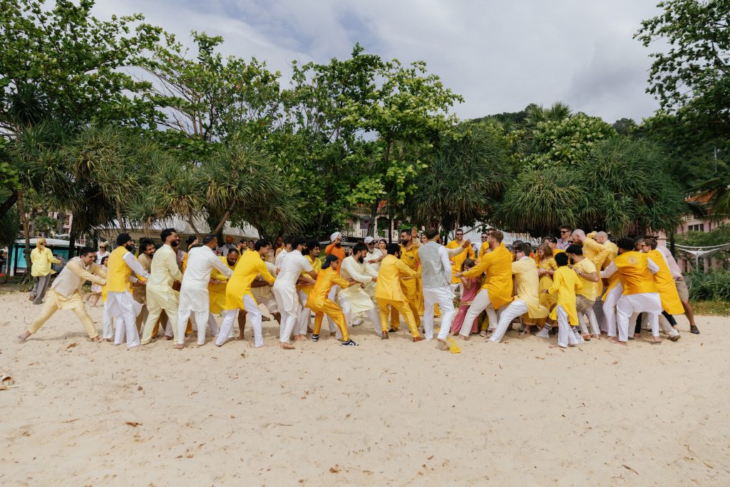 Phuket haldi