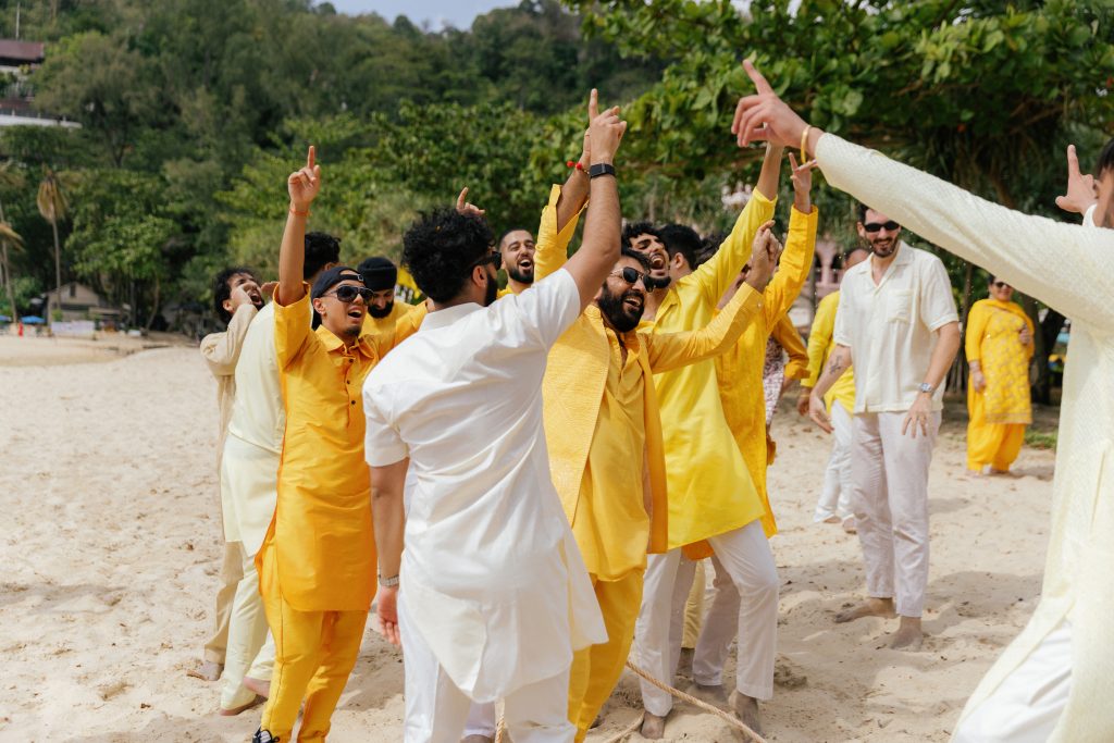 Phuket haldi