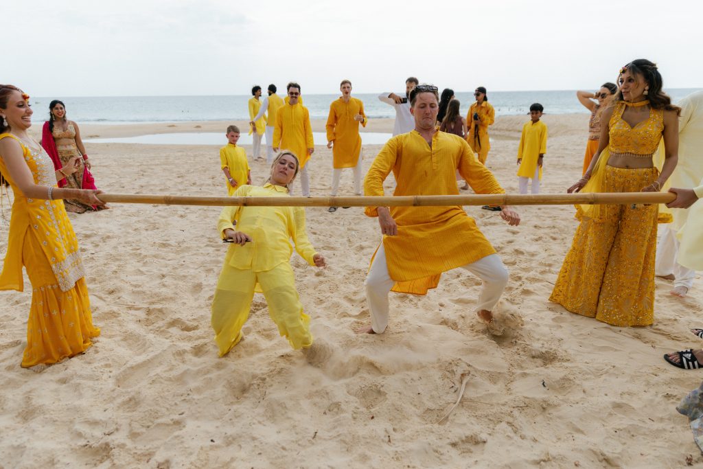 Phuket haldi