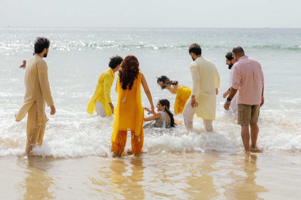 Phuket haldi