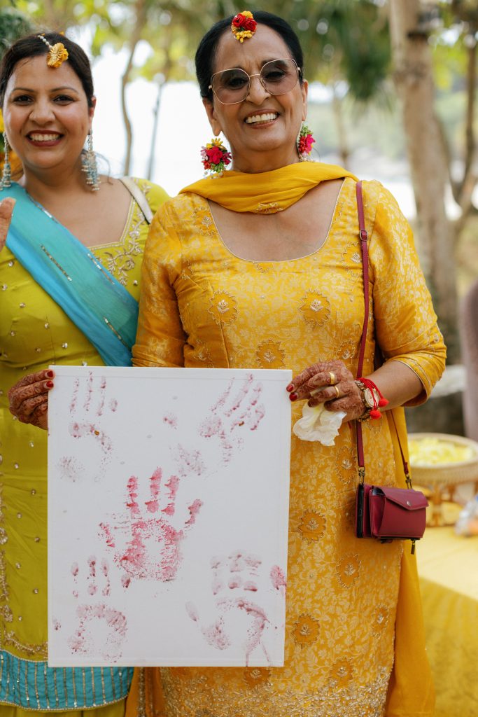 Phuket haldi