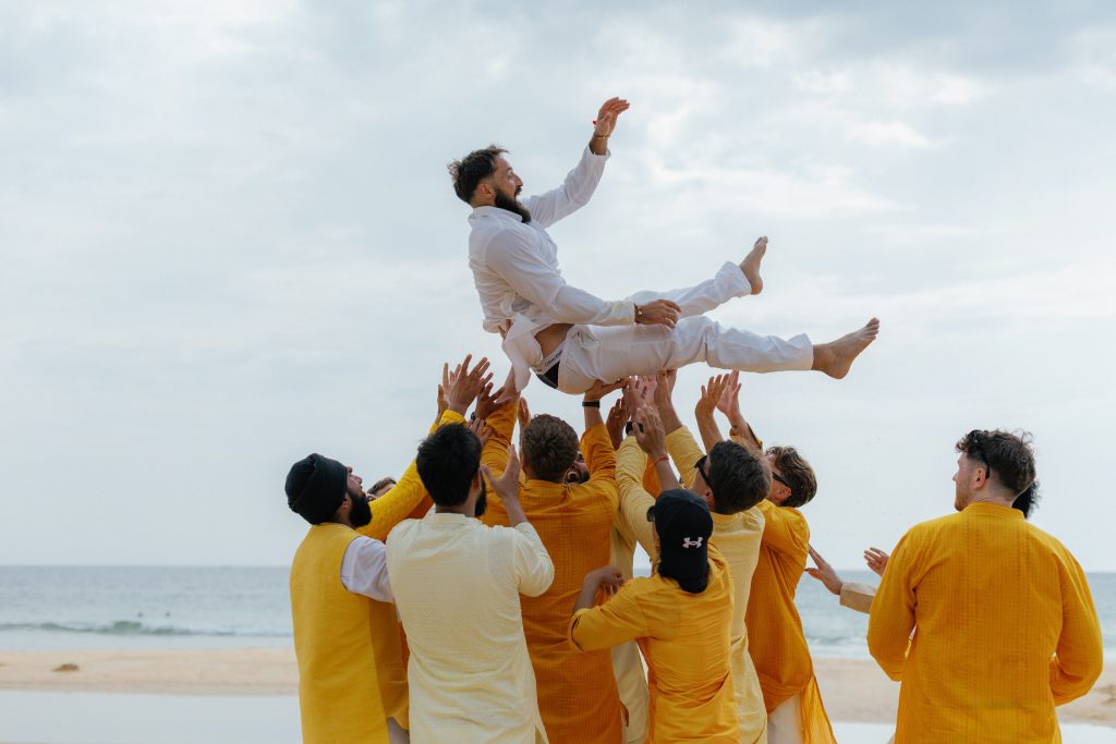 Phuket haldi