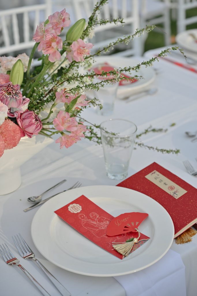 best Phuket villa for a wedding