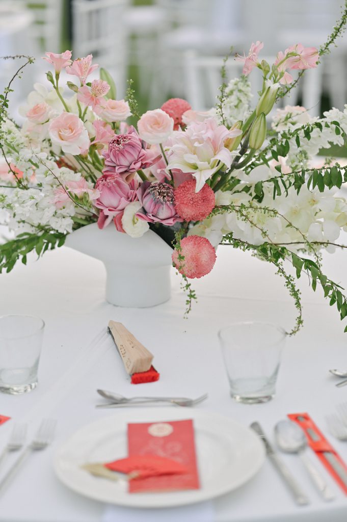 best Phuket villa for a wedding