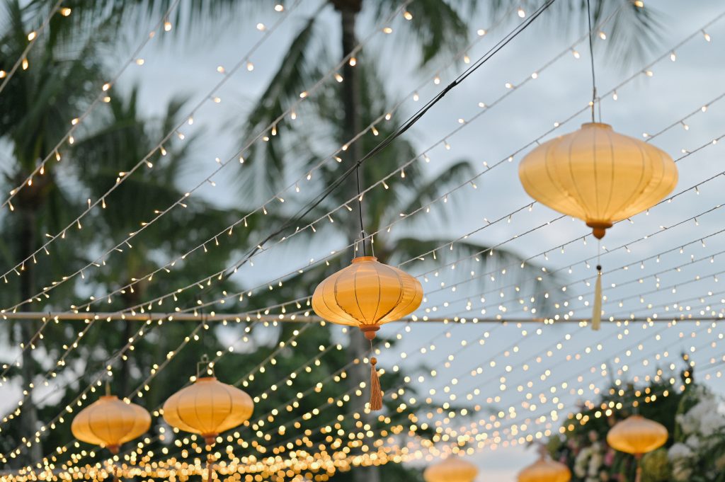 best Phuket villa for a wedding