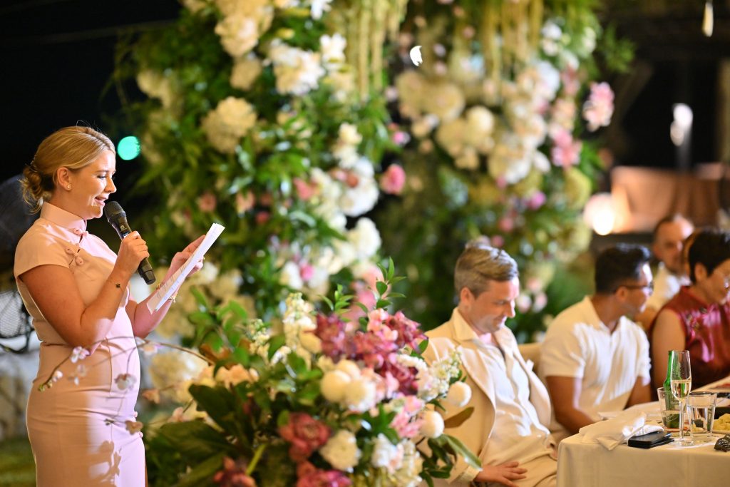 best Phuket villa for a wedding