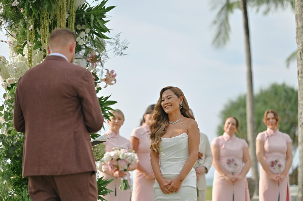 best Phuket villa for a wedding